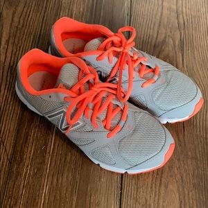 New Balance Running Shoes